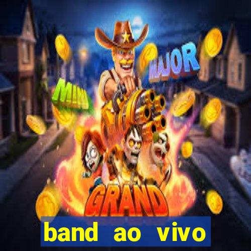 band ao vivo gratis multicanais